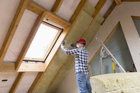 Types of Insulation We Offer in Prescott, WI